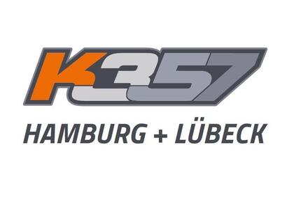 Apartment mit privater Küche und eigenem Bad für vier Personen in Lübeck-Zentrum zu vermieten.