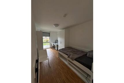 1 Zimmer Wohnung in Villingen-Schwenningen nur STUDENTEN - Langenargen