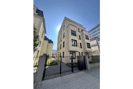 Wohnung zum Mieten in Frankfurt am Main 1.751,00 € 56 m²