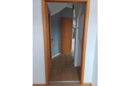 Helle 1 Zimmer Wohnung - 420,00&nbsp;EUR Kaltmiete, ca.&nbsp; 55,00&nbsp;m&sup2; in Duderstadt (PLZ: 37115)