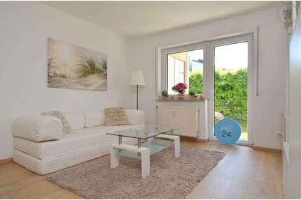 Wohnen auf Zeit in Neu-Ulm 895,00 €