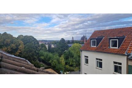 2 - Zimmer Wohnung in Aachen Burtscheid
