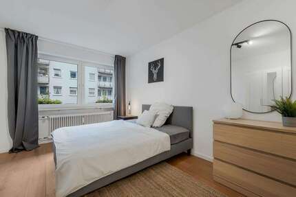 WG-Zimmer in München 800,00 € 16 m²