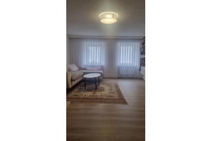 3-Zimmer Wohnung in Höhr-Grenzhausen