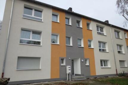 2 Zimmerwohnung mit neuem, großen Balkon in Heßler. - Gelsenkirchen Gelsenkirchen-Mitte