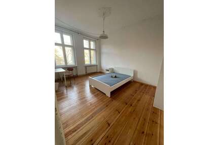 WG-Zimmer in Berlin 749,00 € 16 m²