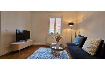 Wohnen auf Zeit in Stuttgart 1.710,00 €