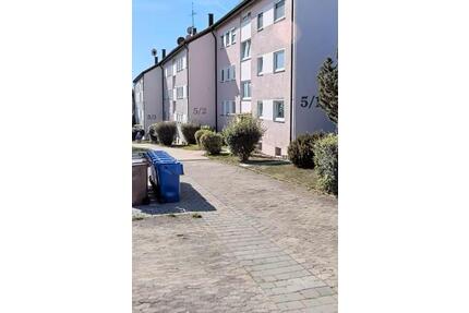 3-Zimmer Wohnung zu vermieten - 600,00&nbsp;EUR Kaltmiete, ca.&nbsp; 70,00&nbsp;m&sup2; in Rosenfeld (PLZ: 72348)