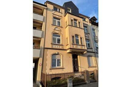 Helle, freundliche und sanierte Wohnung in ruhiger Lage. - Wuppertal Dornap