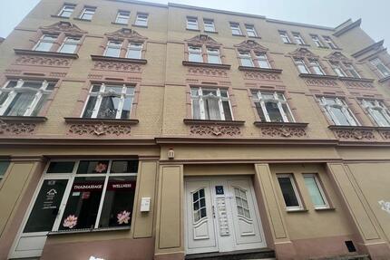 Neu renovierte 3 - Zimmer Wohnung - Unit 05 - Zeitz