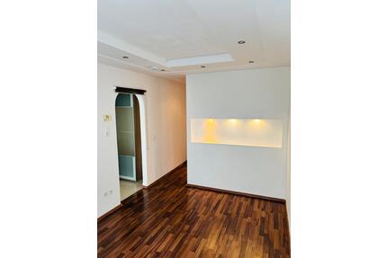 1,5-Zimmer Wohnung mit Küche – Zentrale Lage - Wuppertal Gemarkung Elberfeld