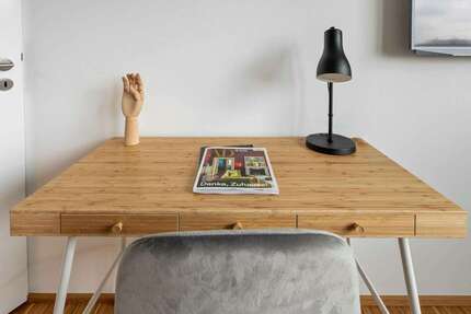 WG-Zimmer in Munich 920,00 € 12 m²