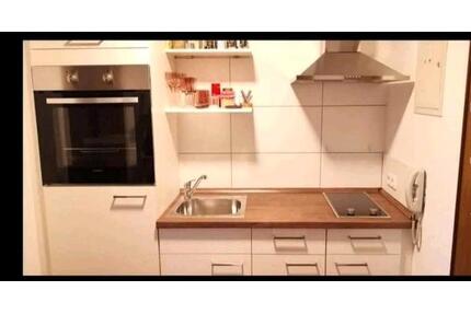 Komplett möbliertes 1 Zimmer Appartement zu vermieten - Deggendorf