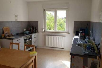 *Ab sofort* WG Zimmer in KAHagsfeld - Karlsruhe