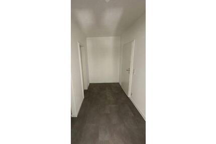 3 Zimmer Wohnung in Radevormwald