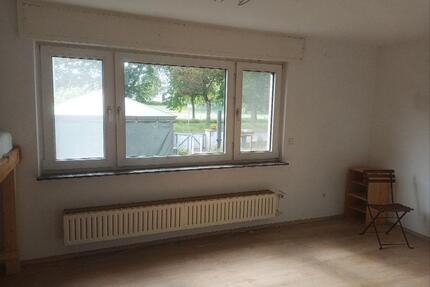 Großes WG Zimmer mit Garten 1.6-31.7 in Karlsruhe Nordweststadt