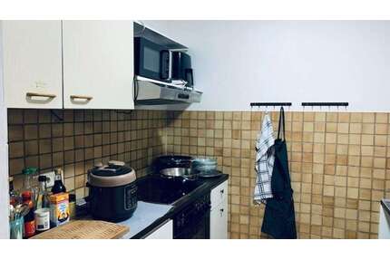 WG-Zimmer in München 850,00 € 8 m²