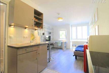 Wohnen auf Zeit in Ludwigshafen am Rhein 740,00 €