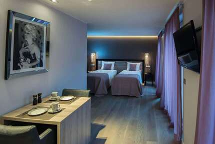 Wohnen auf Zeit in Düsseldorf 1.495,00 €