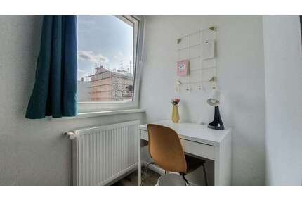 WG-Zimmer in Berlin 610,00 € 7 m²