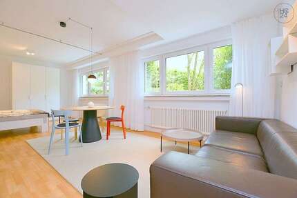 Wohnen auf Zeit in Ludwigsburg 1.150,00 €
