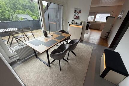Großzügige 3,5-Zimmer Loggia-Wohnung in Hbf Nähe - Soest