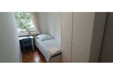 WG-Zimmer in Bochum 300,00 € 7 m²