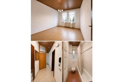 4-Zimmer Wohnung im Heilbronner Zentrum