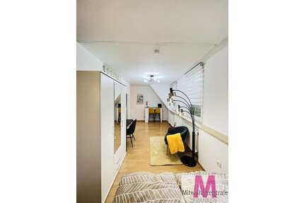 Wohnen auf Zeit in Erlangen 700,00 €