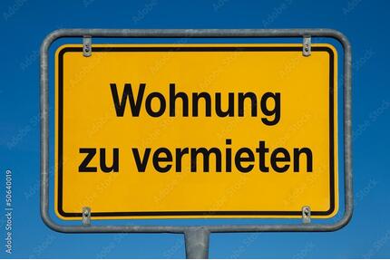 2 Zimmer Wohnung in Georgensgmünd - Röttenbach