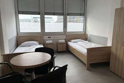 WG-Zimmer in München 1.750,00 € 17 m²