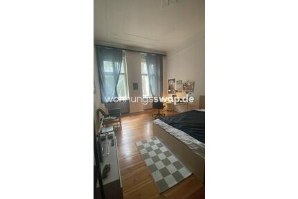 Wohnungsswap - 1 Zimmer, 20 m² - Mussehlstraße, Tempelhof, Berlin