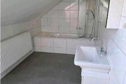 Helle 3 Zimmer Mietwohnung in Castrop-Rauxel Habinghorst