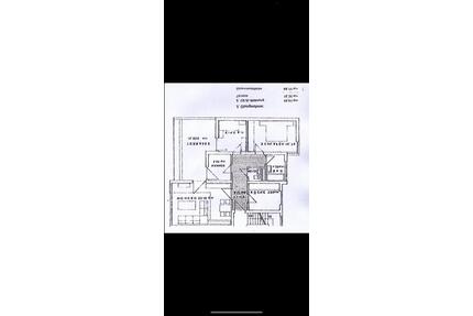3 Zimmer Wohnung - 940,00&nbsp;EUR Kaltmiete, ca.&nbsp; 80,00&nbsp;m&sup2; in Deggendorf (PLZ: 94469)