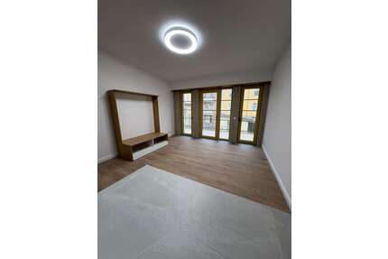 Wohnung zum Mieten in Rostock 1.287,00 € 78 m²