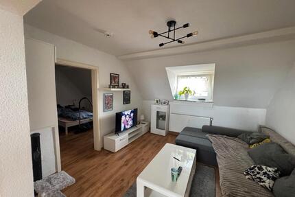 2 Zimmer Wohnung zentral in Dortmund Lütgendortmund