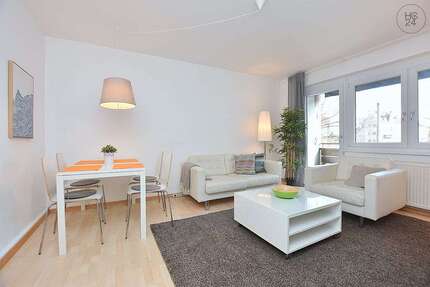 Wohnen auf Zeit in Stuttgart 1.590,00 €