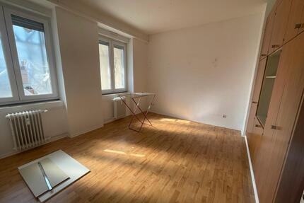 WG Zimmer in 4er wg - 440,00&nbsp;EUR Kaltmiete, ca.&nbsp; 17,00&nbsp;m&sup2; in Darmstadt (PLZ: 64283)
