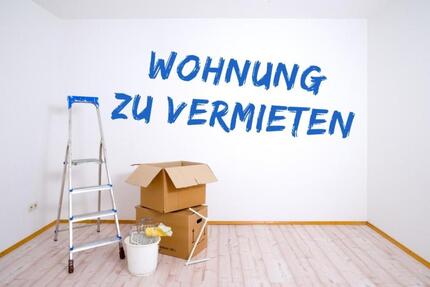 Sanierte, geräumige 2,5 Zimmer Wohnung auf 2 Etagen - Untersiemau