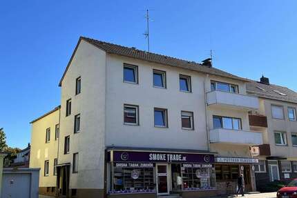 WG-Zimmer in Bielefeld 400,00 € 20 m²