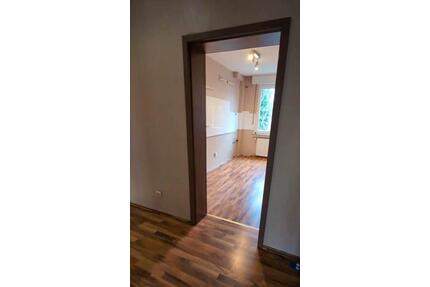 3-Zimmer Wohnung mit Balkon in Bochum Wattenscheid