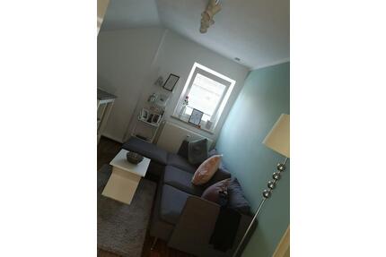 1,5 Zimmer Wohnung in Weiden - 280,00&nbsp;EUR Kaltmiete, ca.&nbsp; 27,00&nbsp;m&sup2; in Weiden in der Oberpfalz (PLZ: 92637)