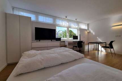 Wohnen auf Zeit in Düsseldorf 1.275,00 €