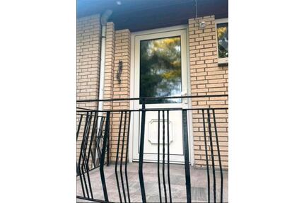 4 Zimmer Wohnung in 27336 Rethem - Walsrode