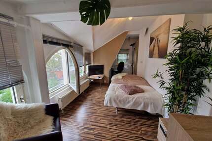 Wohnen auf Zeit in Düsseldorf 850,00 €