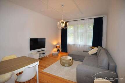 Wohnen auf Zeit in Berlin 1.600,00 €