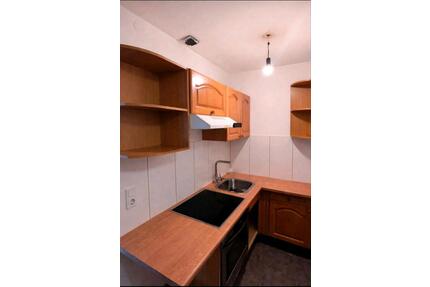 Schöne 1 Zimmer Wohnung in Nusslingen - Nusplingen