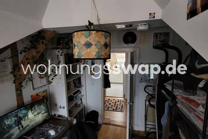 Wohnungsswap - Knooper Weg - 730,00&nbsp;EUR Kaltmiete, ca.&nbsp; 58,00&nbsp;m&sup2;&nbsp;Wohnfl&auml;che in Kiel (PLZ: 24105) Ravensberg