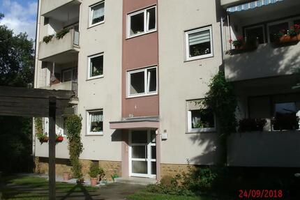 3,5 Zimmer Wohnung in Dortmund-Holzen