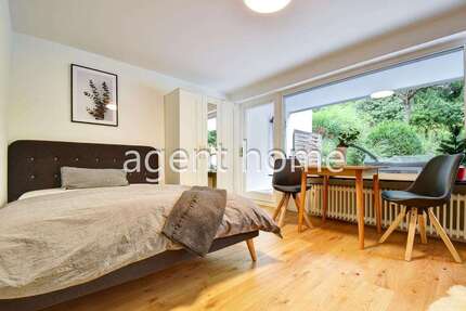 Wohnen auf Zeit in Stuttgart 1.290,00 €